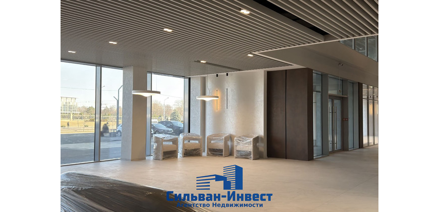 Аренда торгово - административных помещений топ локации