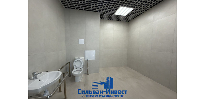 Аренда торгово - административных помещений топ локации