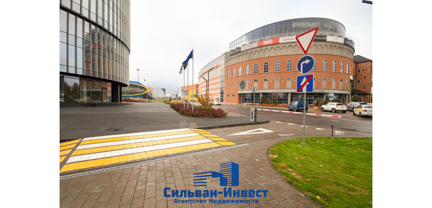 Аренда торгово - административных помещений топ локации