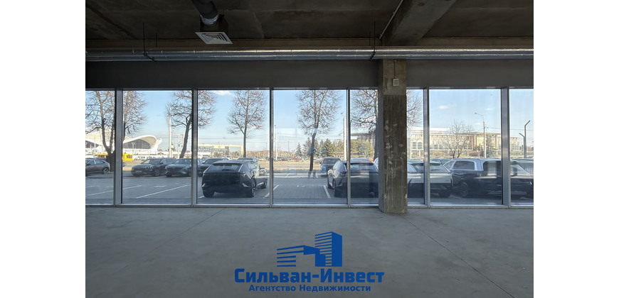 Аренда торгово - административных помещений топ локации