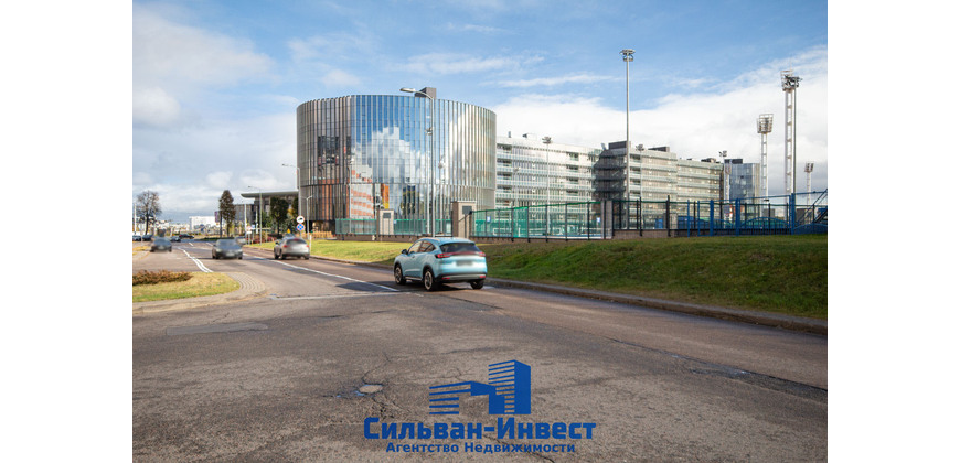 Аренда торгово - административных помещений топ локации