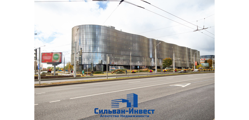 Аренда торгово - административных помещений топ локации