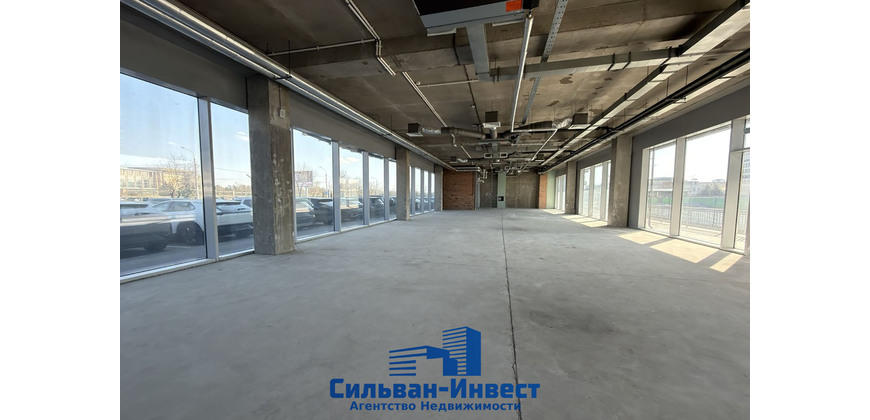 Аренда торгово - административных помещений топ локации