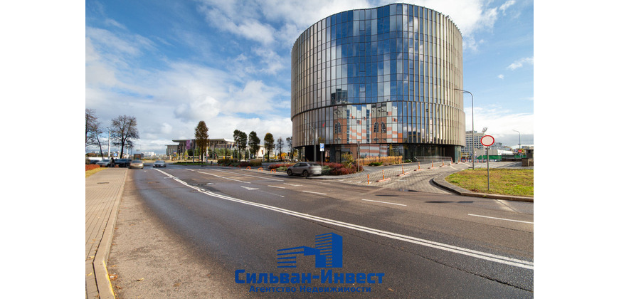 Аренда торгово - административных помещений топ локации