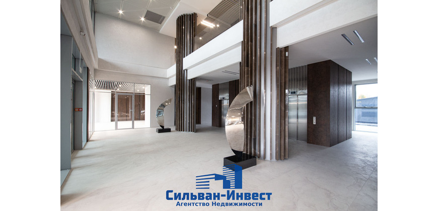 Аренда торгово - административных помещений топ локации