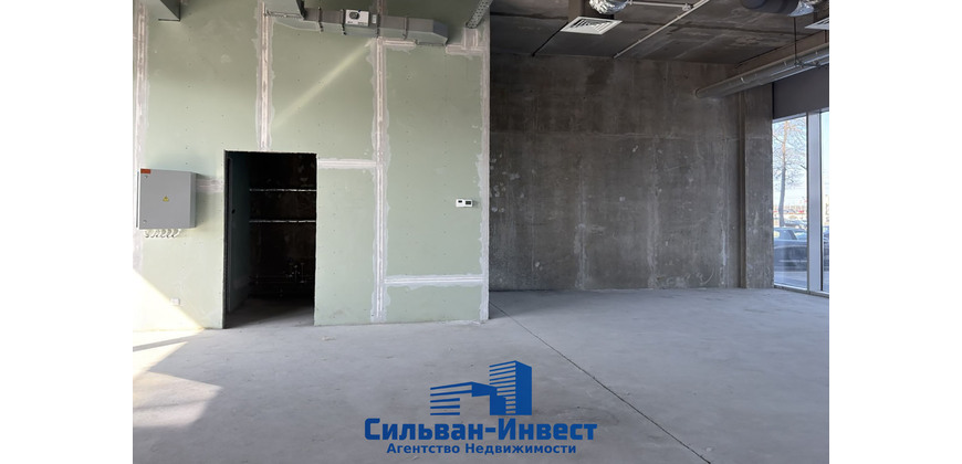 Аренда торгово - административных помещений топ локации