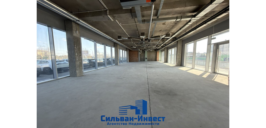 Аренда торгово - административных помещений топ локации