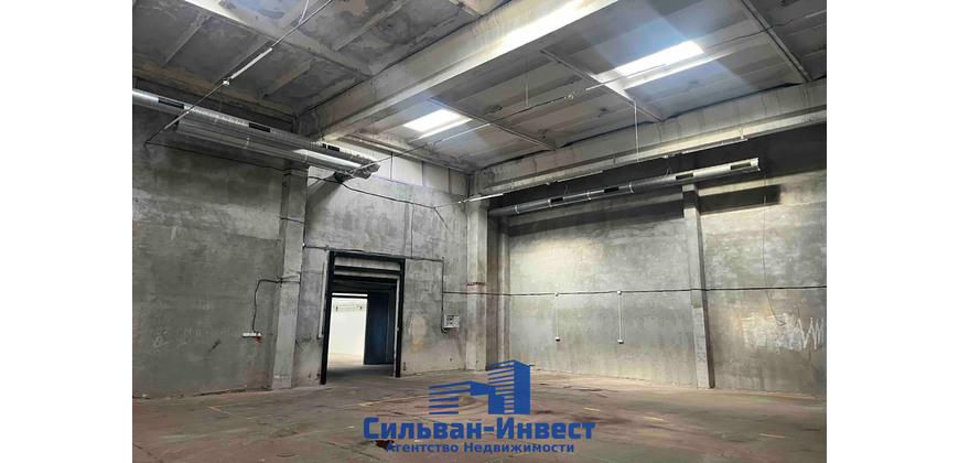 Аренда складских многофункциональных помещений