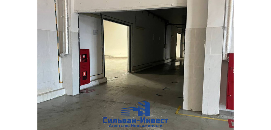Аренда складских многофункциональных помещений