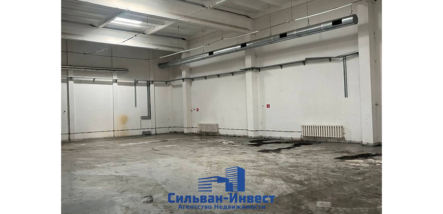 Аренда складских многофункциональных помещений
