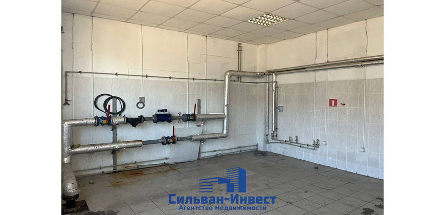 Аренда складских многофункциональных помещений