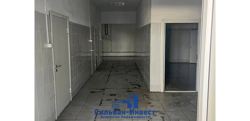 Аренда складских многофункциональных помещений