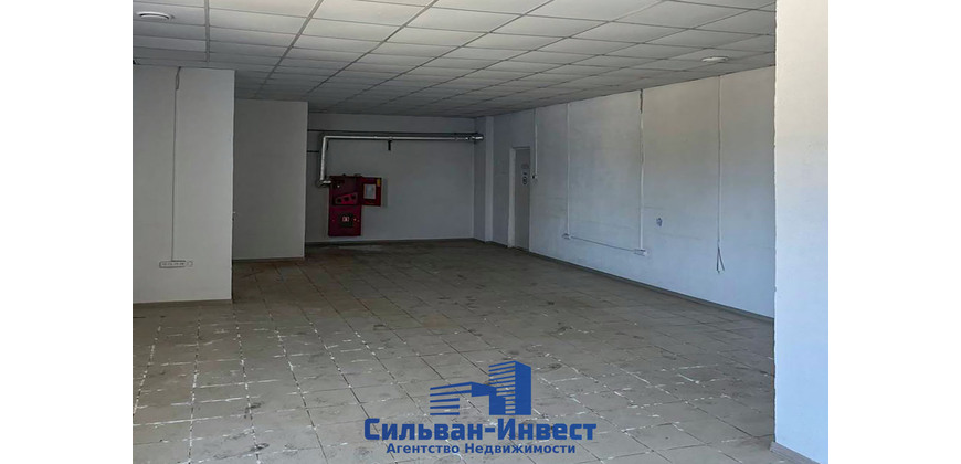 Аренда складских многофункциональных помещений