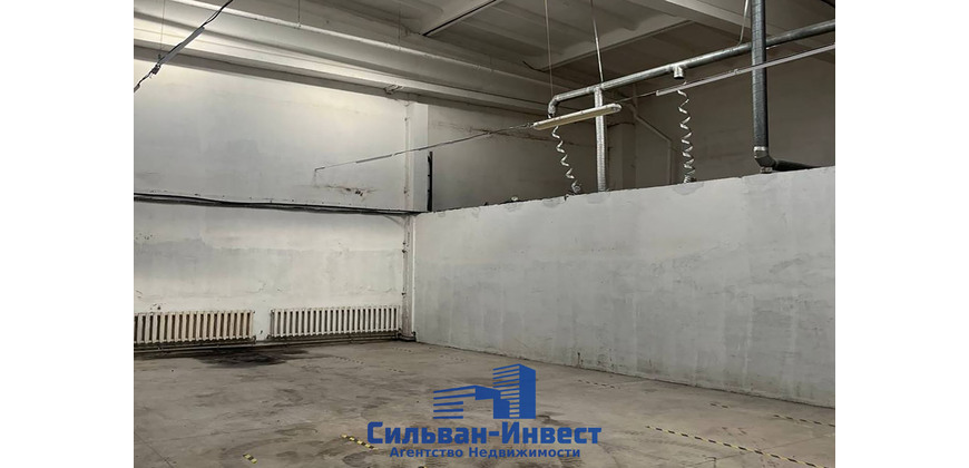 Аренда складских многофункциональных помещений