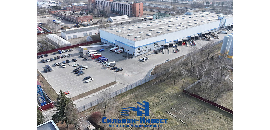 Аренда, торговое, склад, производство