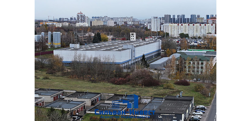 Аренда, торговое, склад, производство