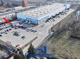 Корженевского