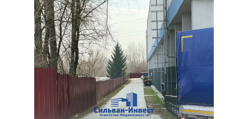 Аренда, торговое, склад, производство