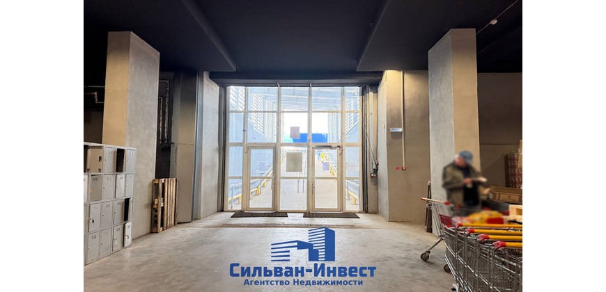 Аренда, торговое, склад, производство