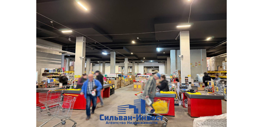 Аренда, торговое, склад, производство