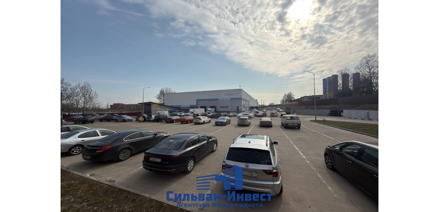 Аренда, торговое, склад, производство