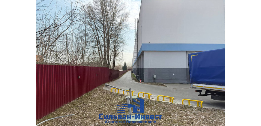 Аренда, торговое, склад, производство