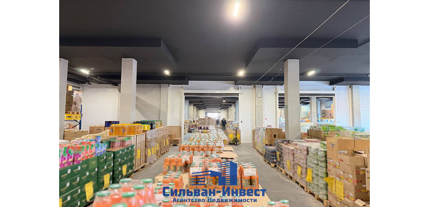 Аренда, торговое, склад, производство