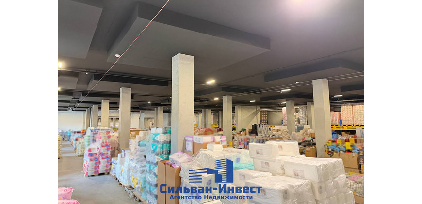 Аренда, торговое, склад, производство