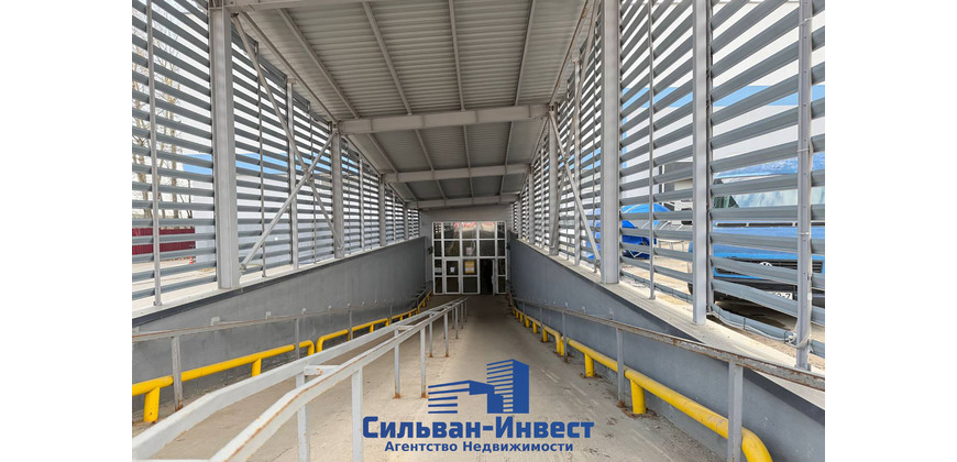 Аренда, торговое, склад, производство