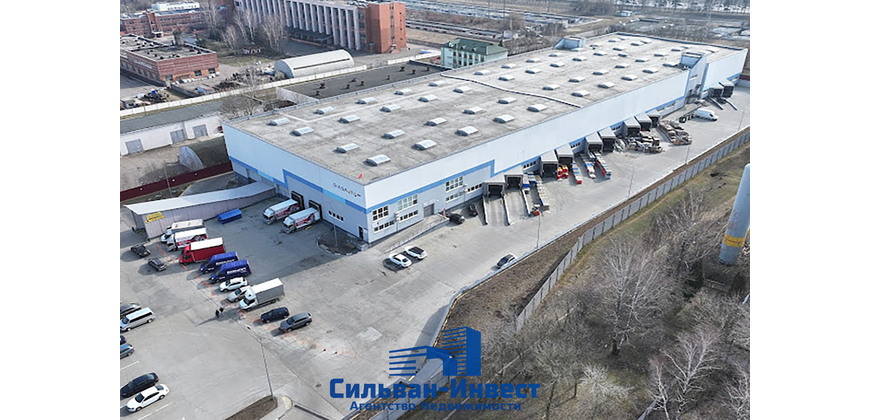 Аренда, торговое, склад, производство