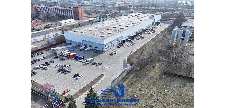 Аренда, торговое, склад, производство