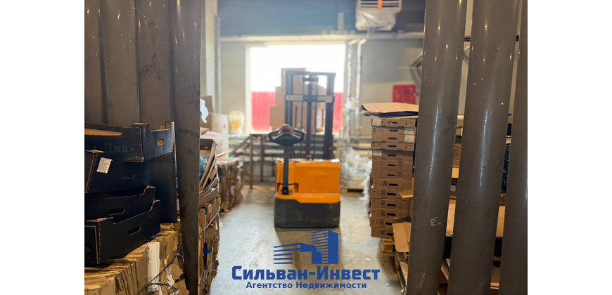 Аренда, торговое, склад, производство