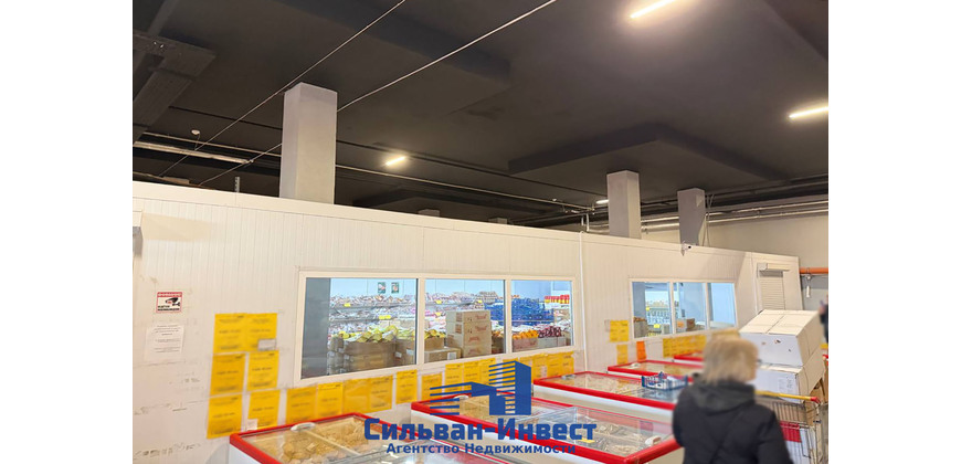 Аренда, торговое, склад, производство