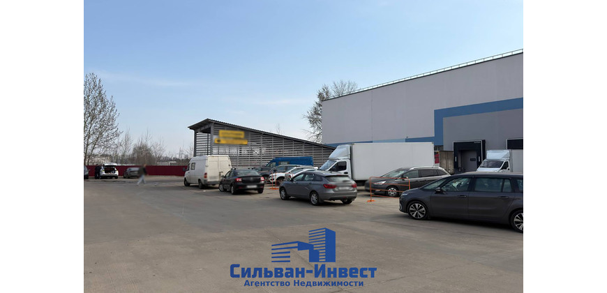 Аренда, торговое, склад, производство