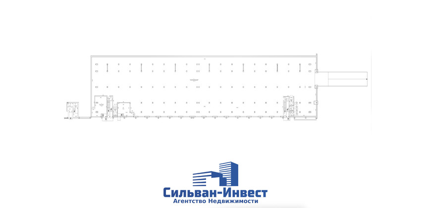 Аренда, торговое, склад, производство