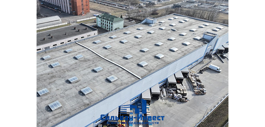 Аренда, торговое, склад, производство