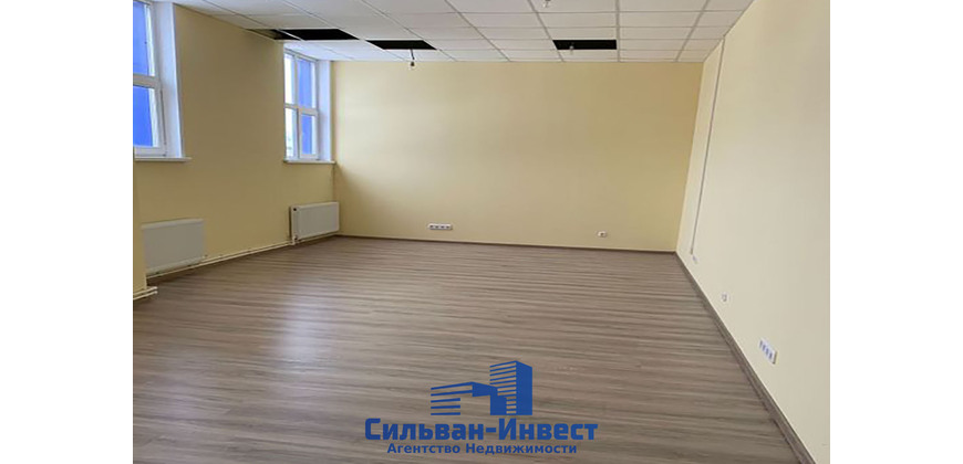 Продажа административно - торгового здания 