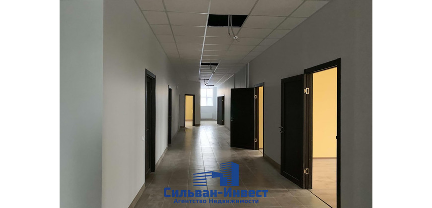 Аренда офиса