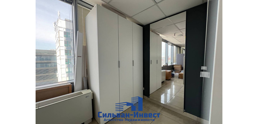 Аренда офиса БЦ Royal Plaza класс А