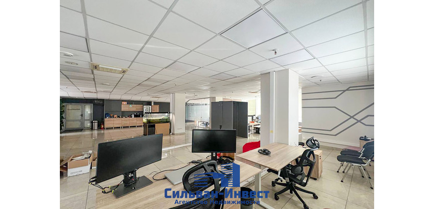 Аренда офиса БЦ Royal Plaza класс А
