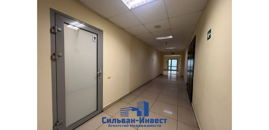 Аренда офиса БЦ Royal Plaza класс А