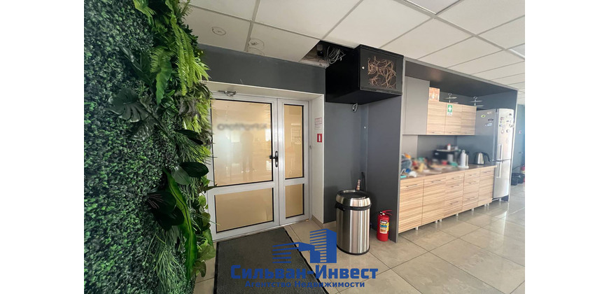 Аренда офиса БЦ Royal Plaza класс А