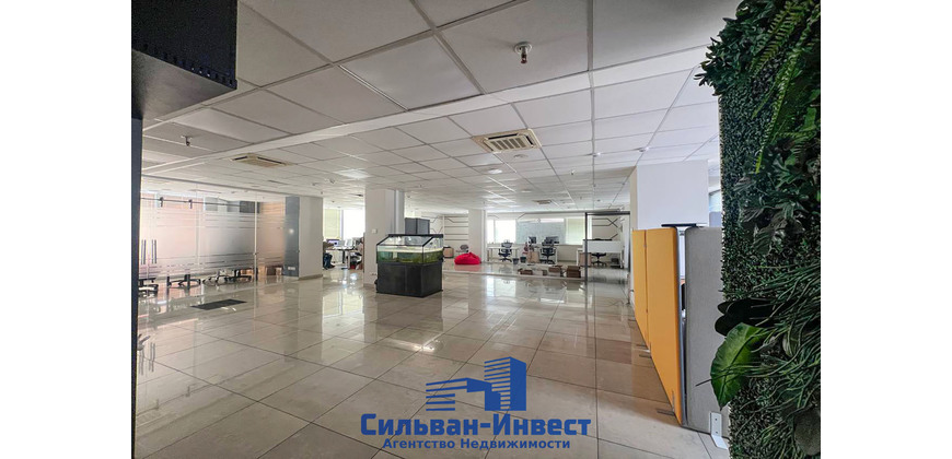 Аренда офиса БЦ Royal Plaza класс А