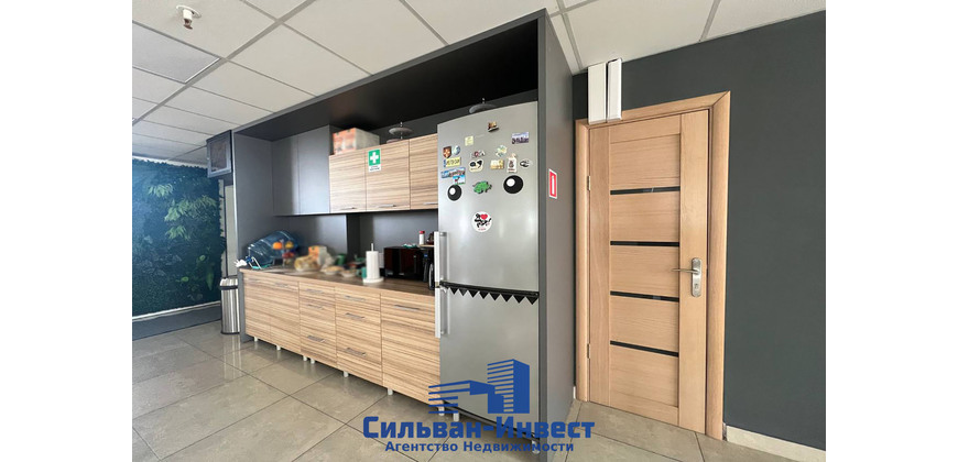 Аренда офиса БЦ Royal Plaza класс А