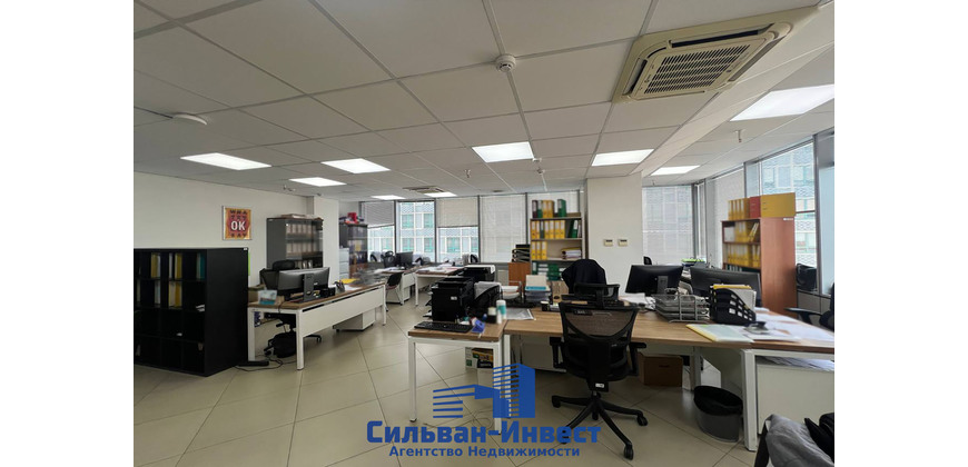 Аренда офиса БЦ Royal Plaza класс А