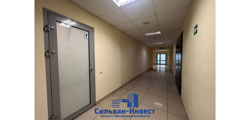 Аренда офиса БЦ Royal Plaza класс А