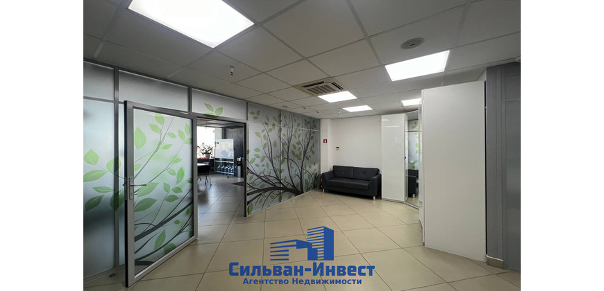 Аренда офиса БЦ Royal Plaza класс А