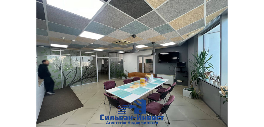 Аренда офиса БЦ Royal Plaza класс А