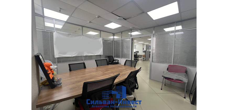 Аренда офиса БЦ Royal Plaza класс А