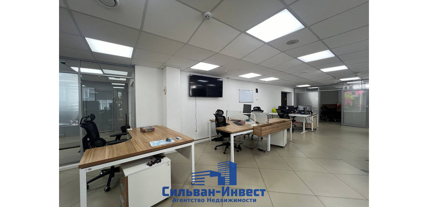 Аренда офиса БЦ Royal Plaza класс А